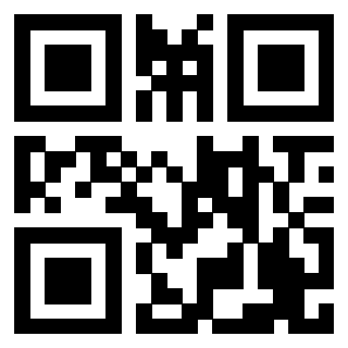 Il QrCode di 3209891339