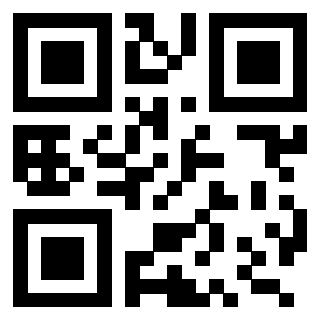 Il QrCode di 3209891341