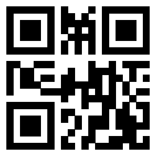 Il QrCode di 3209891345