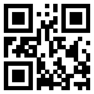 3209891347 - Immagine del QrCode associato