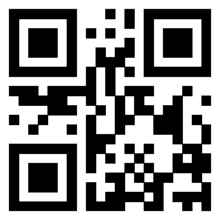 Scansione del Qr Code di 3209891348