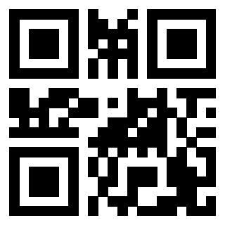 Scansione del Qr Code di 3209891352