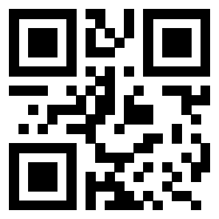 Il QrCode di 3209891354