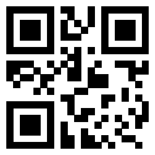 Scansione del QrCode di 3209891356
