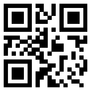 Scansione del Qr Code di 3209891357
