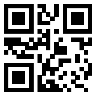 Scansione del Qr Code di 3209891358