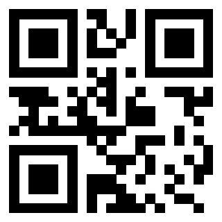 3209891359 - Immagine del Qr Code associato