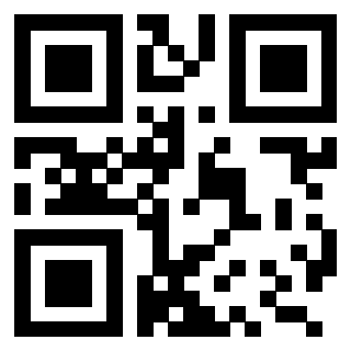 3209891360 - Immagine del QrCode associato