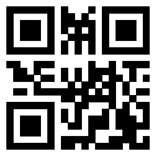 3209891361 - Immagine del QrCode associato