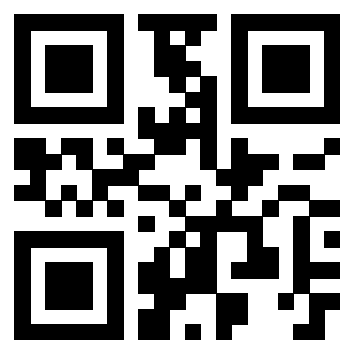 Immagine del Qr Code di 3209891363