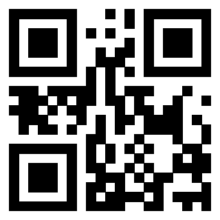 Scansione del Qr Code di 3209891370