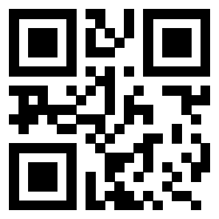 Immagine del Qr Code di 3209891375