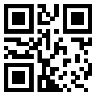 Il QrCode di 3209891376