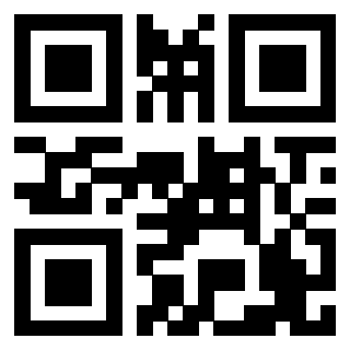 Il Qr Code di 3209891380