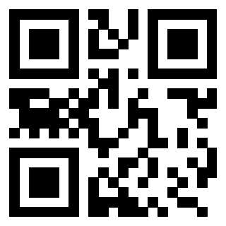 Scansione del QrCode di 3209891381