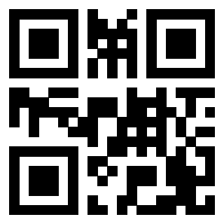 Il Qr Code di 3209891382