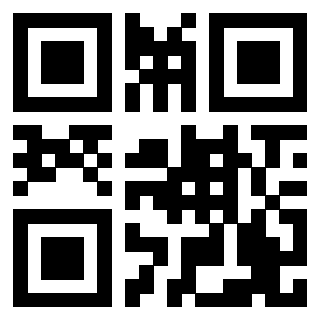 Il Qr Code di 3209891383