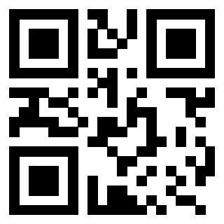 Immagine del QrCode di 3209891384