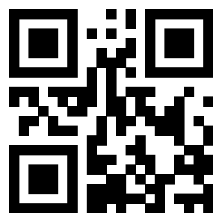 Scansione del QrCode di 3209891387