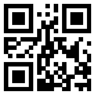 Il QrCode di 3209891389