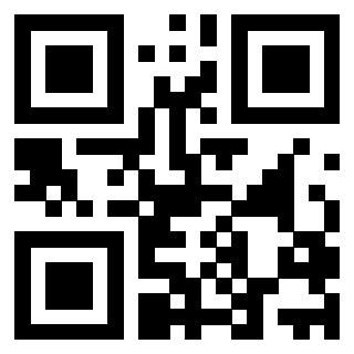 Immagine del QrCode di 3209891391