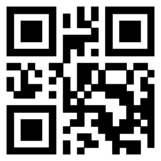 3209891393 - Immagine del QrCode associato