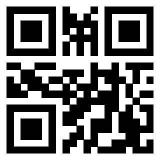 Il QrCode di 3209891395