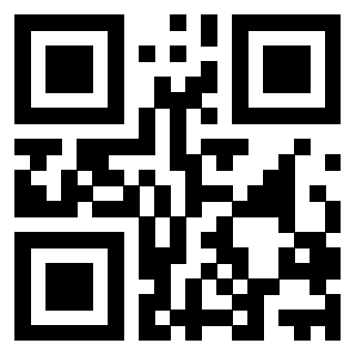 Immagine del Qr Code di 3209891397