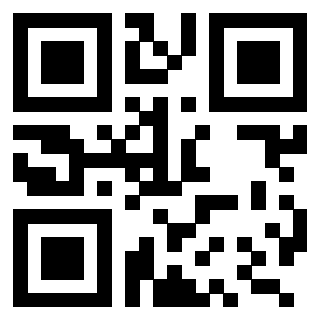 3209891398 Qr Code associato