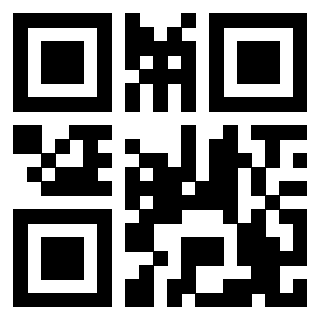 Immagine del QrCode di 3209891400