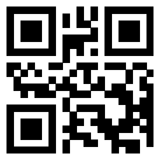 Il QrCode di 3209891402