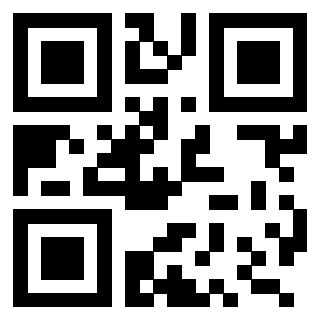 Immagine del QrCode di 3209891403