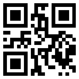 Il QrCode di 3209891408