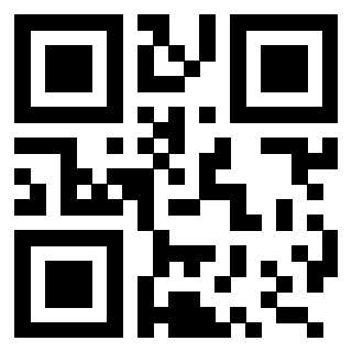 3209891413 - Immagine del Qr Code associato