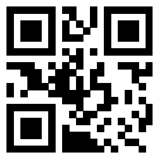 3209891414 Qr Code associato