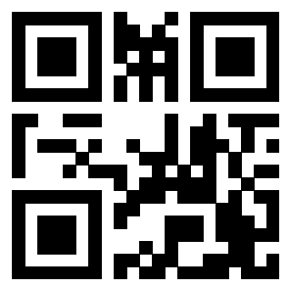 Scansione del QrCode di 3209891416