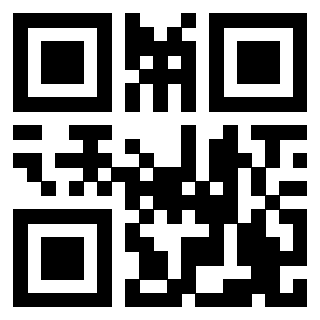 3209891417 - Immagine del Qr Code