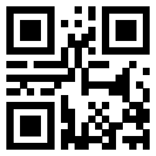 Scansione del QrCode di 3209891418