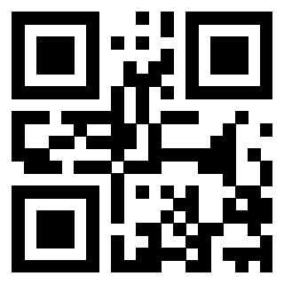 Scansione del QrCode di 3209891419