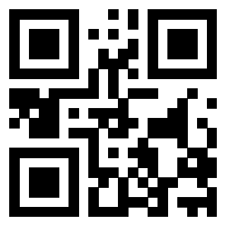 Scansione del Qr Code di 3209891423