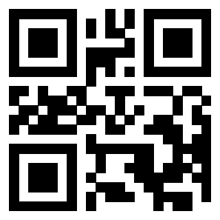 3209891427 QrCode associato