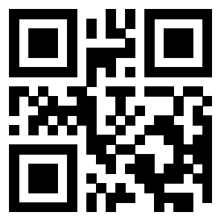 3209891429 Qr Code associato