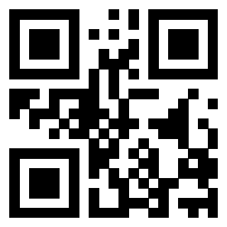 Scansione del Qr Code di 3209891431