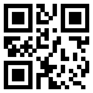 Immagine del Qr Code di 3209891433