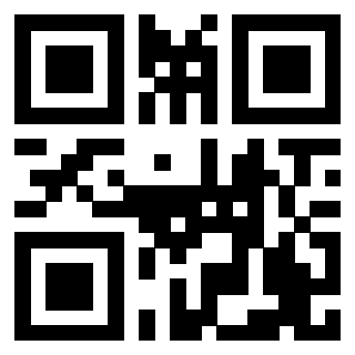 Scansione del Qr Code di 3209891435
