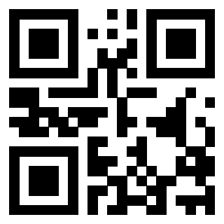 Immagine del Qr Code di 3209891436