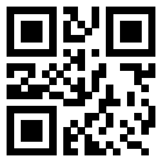 Il Qr Code di 3209891439