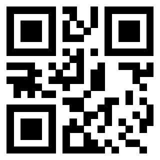 3209891445 Qr Code associato