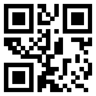 Il QrCode di 3209891447