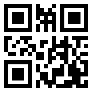3209891449 - Immagine del QrCode associato